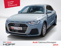 Audi A1 Sportback Advanced Tempo Sportsitze Klima App