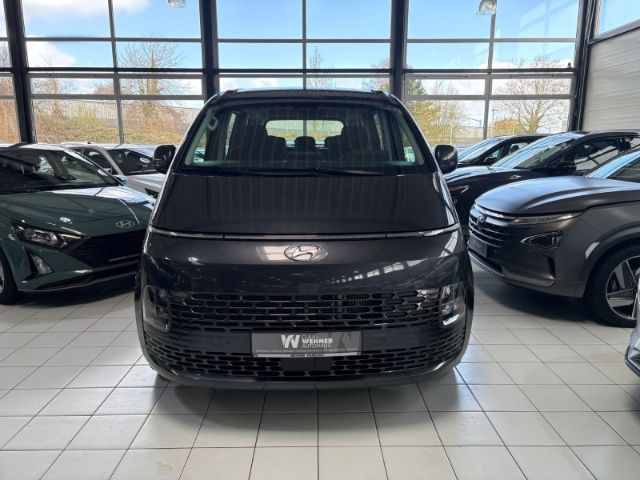 Hyundai Staria – Bild 2