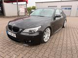 BMW E60 545i V8 M-Paket - BMW 545 aus 2003