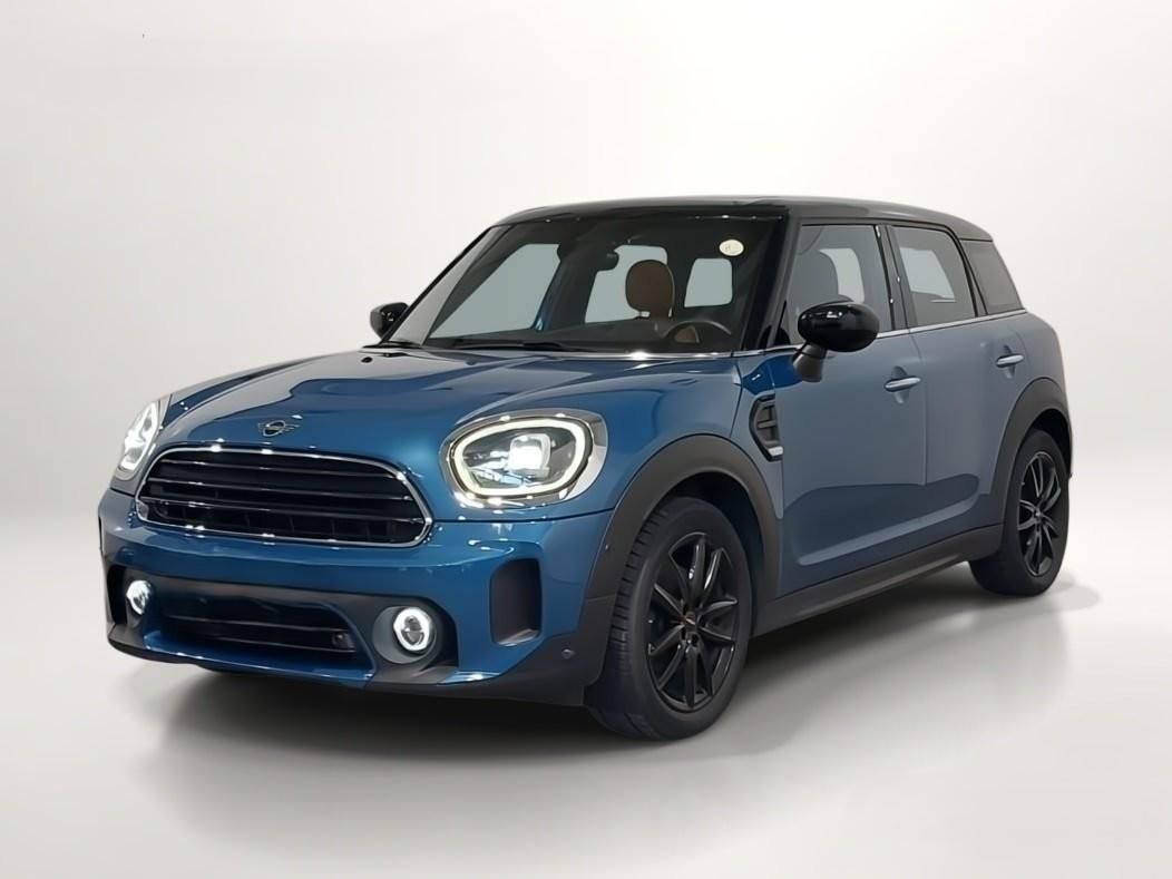 MINI Cooper Countryman PREMIUM_PLUS*PANO*LED*HUD*19
