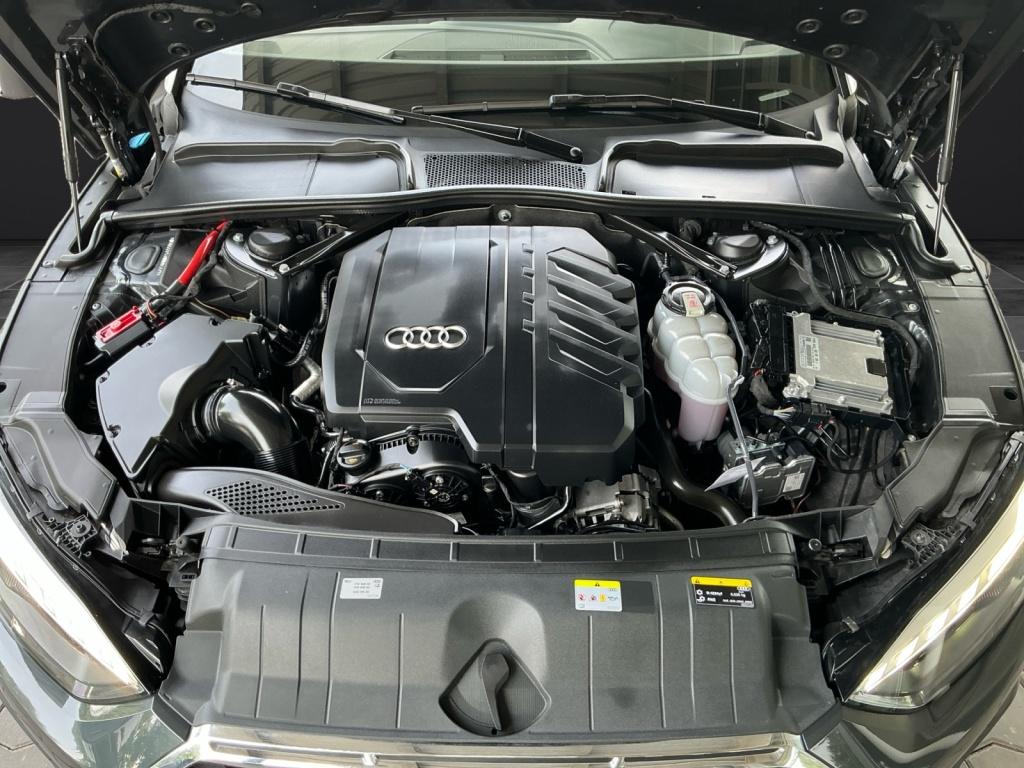 Audi A5 40 Cabriolet 2.0 TFSI Matrix-LED*Kamera*, миниатюра 21