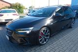Opel Insignia 2,0 Turbo Sports Tourer GSi 4x4*VOLL* - Opel Insignia: Turbo X