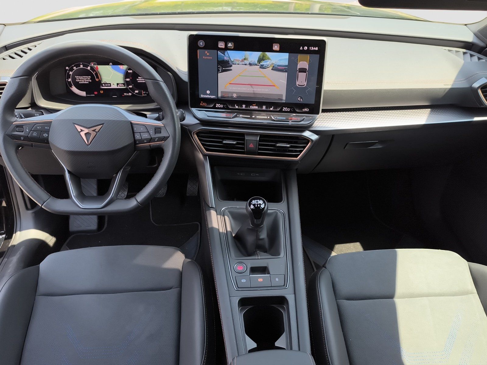 Cupra Leon - Bild 18