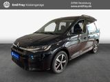 Volkswagen Caddy Life "Dark Label" 2,0 TDI DSG Navi LED AHK - Volkswagen Caddy: Partikelfilter