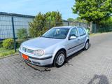 Volkswagen wegen Umzug muss ich alles verkaufen - Volkswagen Golf: Alle
