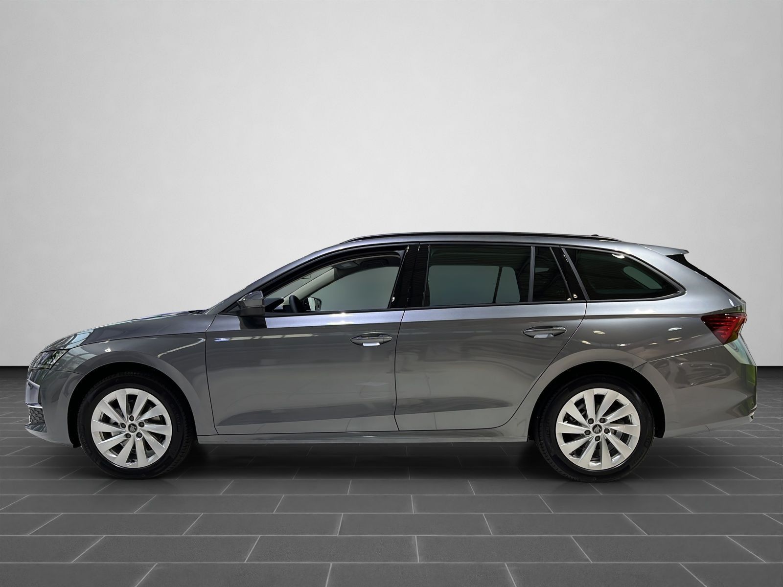 Skoda Octavia - Bild 7