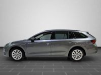 Skoda Octavia - Vorschau Bild 7