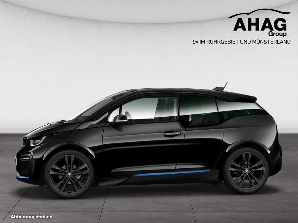 BMW i3 - Bild 5