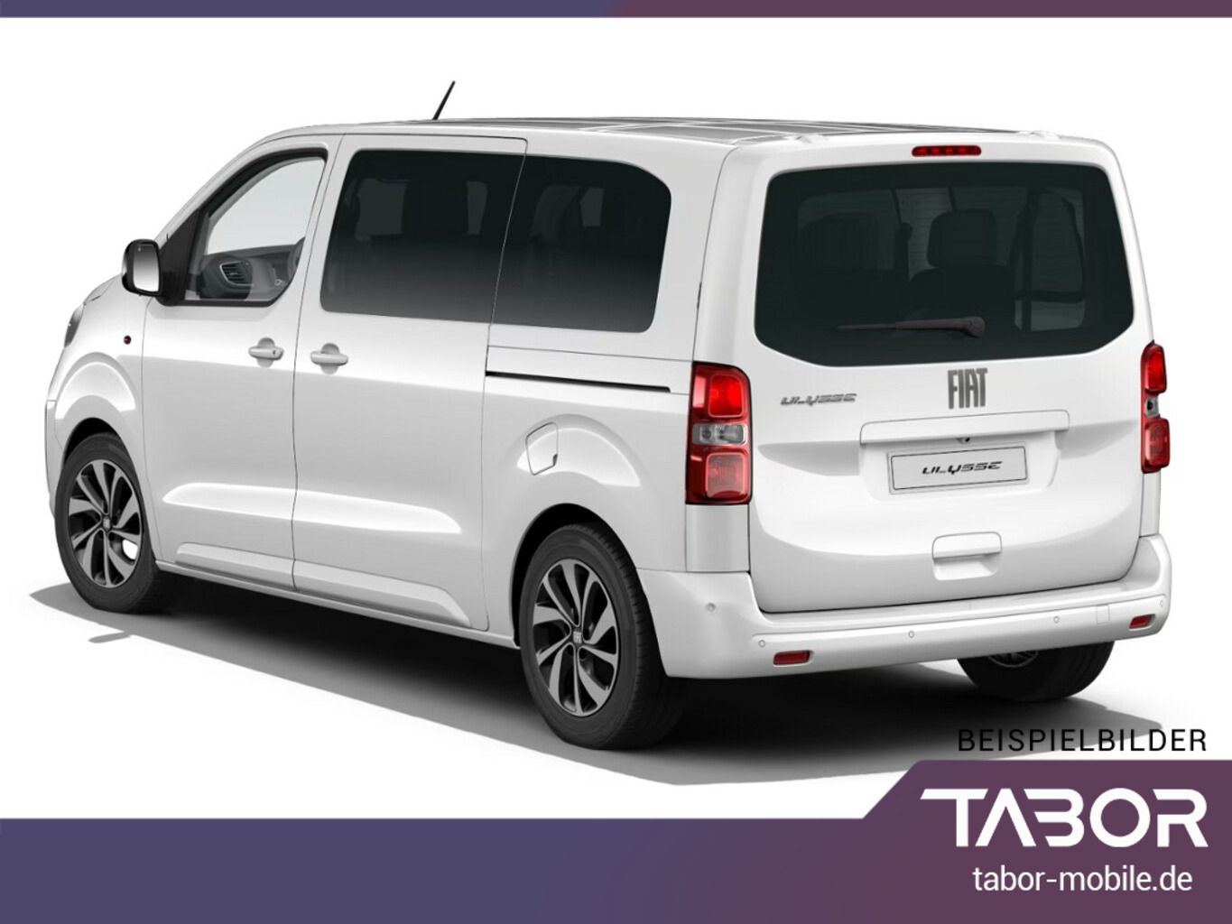 Fiat Ulysse - Bild 3