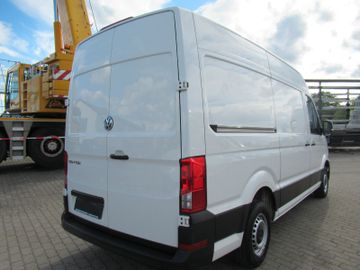 Volkswagen Crafter - 4