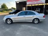 Mercedes-Benz E 320 AVANTGARDE - Mercedes-Benz E 320: Avantgarde