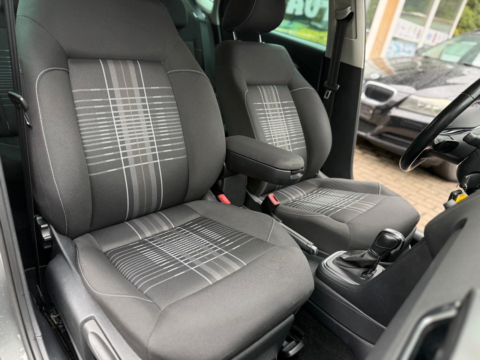 Volkswagen Polo 1,2 Lounge BMT DSG LED Navi SHZ Scheckheft