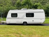Dethleffs Bianco 515 SGD Aktiv  ++ KLIMA-MOVER-VORZELT-CIT - Dethleffs Vorzelt