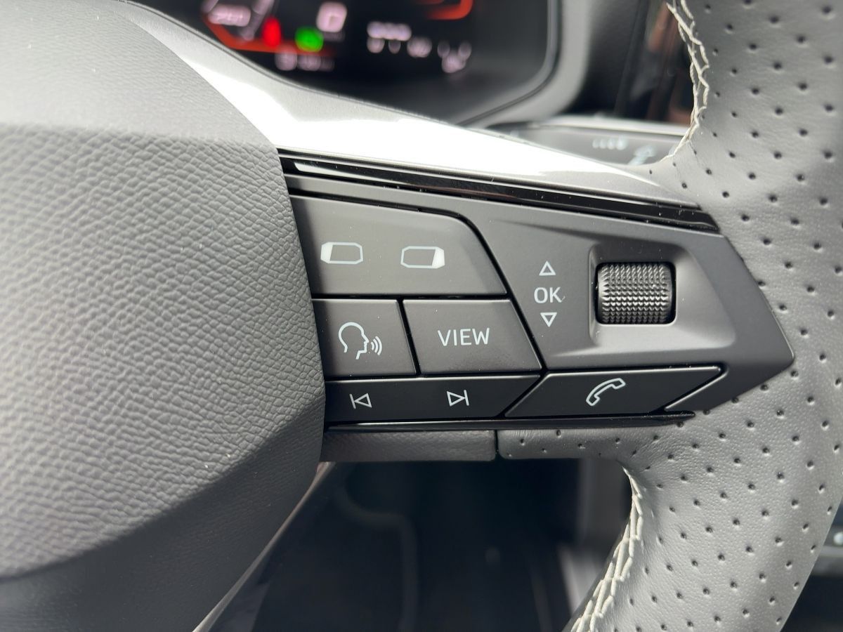 Seat Arona - Bild 15