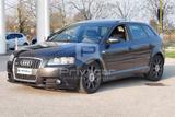 Audi AUDI A3 SPB 2.0 16V TFSI quattro Ambition - Audi A3 aus 2007: 2.0
