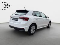 Skoda Fabia - Vorschau Bild 2
