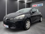 Renault Clio IV 1.2 Expression - Renault Gebrauchtwagen von 2012