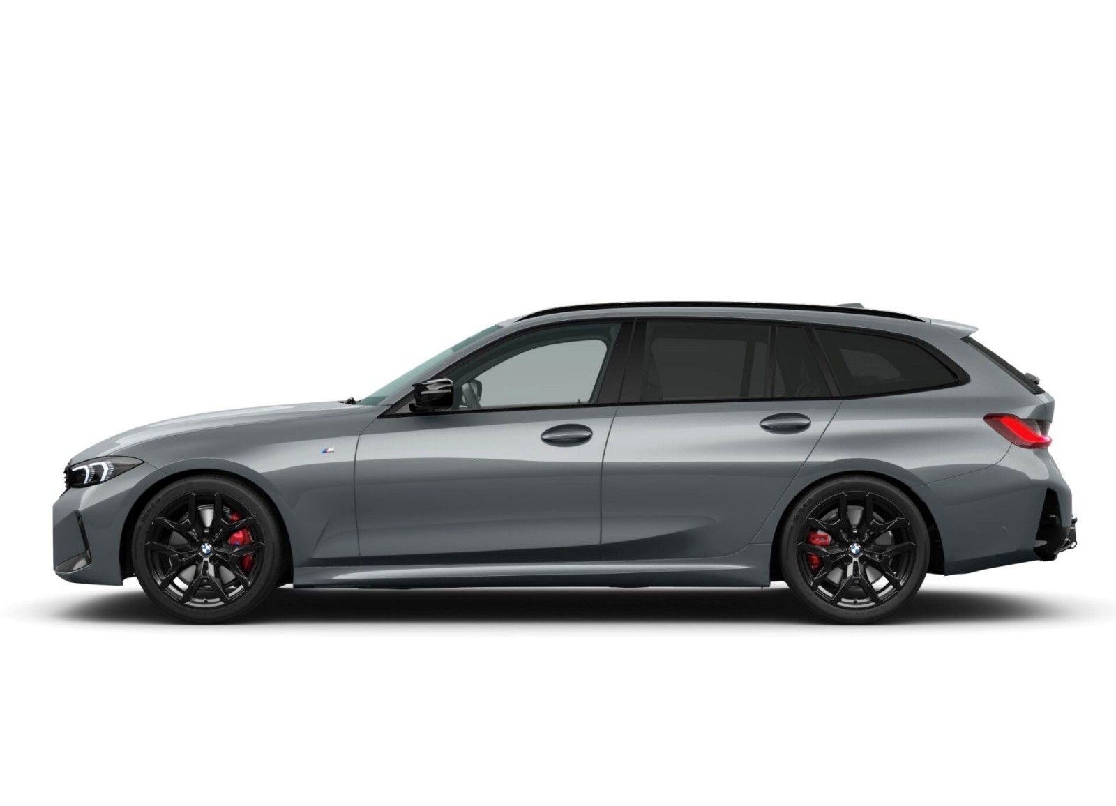 BMW M340i xDrive Touring 392PS AHK M-Sitze ACC 360 foto 4