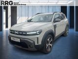 Dacia Duster 1.6 E-TECH Hybr. 140 Journey - Dacia mit Hybrid-Antrieb: Geländewagen, Automatik