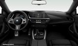BMW Z4 sDrive30i M Sport/ HiFi/ RFK/ DAB - weiße BMW Z-Reihe