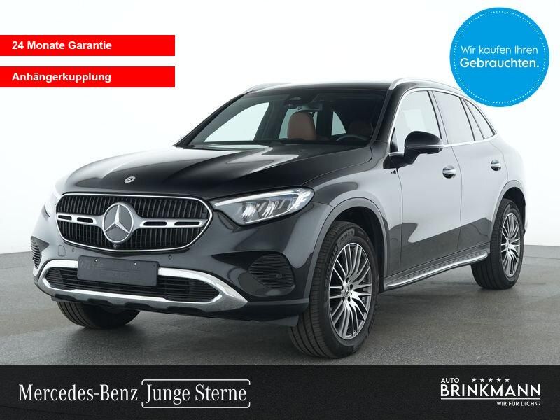 Image of Mercedes-Benz GLC 220