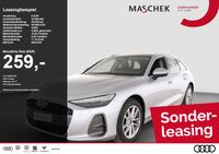 Audi A6 - Vorschau Bild 1