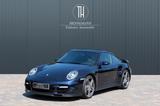 Porsche 911/997 Turbo Coupé*Schalter*Schiebedach*Mezger* - Porsche 997 in Bremen