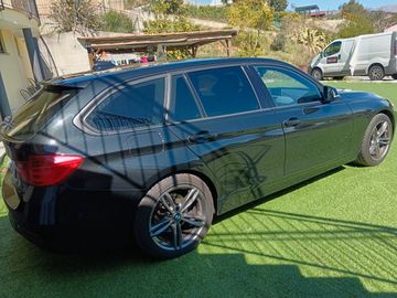 BMW 318 - 6