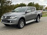 Mitsubishi L200 4X4 DOPPELKABINE*EDITION100+*LEDER*AUTOMAT