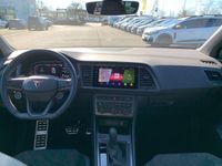 Cupra Ateca - Vorschau Bild 14