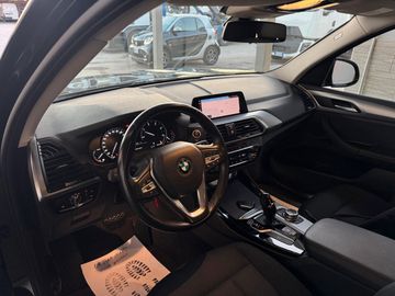 BMW X3 - 7