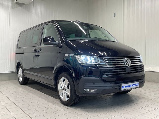 T6.1 Multivan Comfortline 2.0 TDI DSG STNDHZG