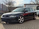 Audi A4 2.5TDI Avant Quattro Tiptronic *Leder*Navi* - Audi A4 aus 2003: Kombi