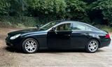 Mercedes-Benz cls 320 cdi kettenspanner neu tüv 11.26 g... - gebrauchte Mercedes-Benz CLS 320 aus dem Jahr 2006