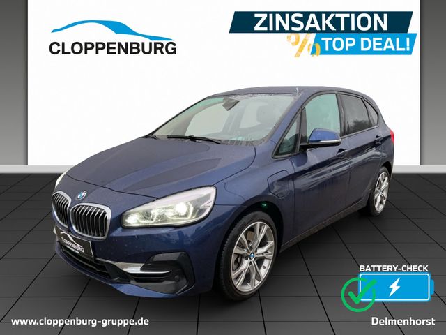 BMW 225xe iPerformance Active Tourer Luxury Line HiF