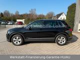 Volkswagen Tiguan Highline BMT/Start-Stopp 4Motion 1.Hand* - gebrauchte VW Tiguan aus dem Jahr 2019