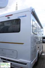 Eura Mobil Activa ONE 650 HS mit super Ausstattung!!! - Offers matching your search criteria