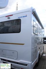 Eura Mobil Activa ONE 650 HS mit super Ausstattung!!! - Offers matching your search criteria