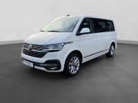 Volkswagen T6 Multivan - Vorschau Bild 2