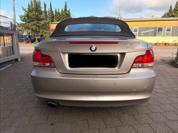 BMW 120 - 9