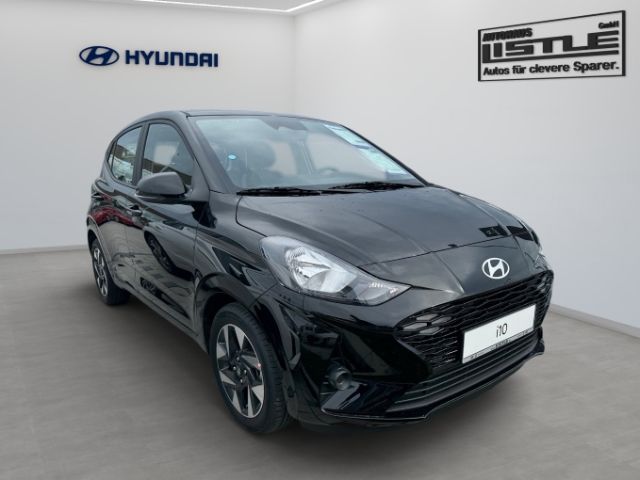 Fahrzeugabbildung Hyundai i10 Trend 1.0 A/T Komfortpaket+ Navi Apple CarPl