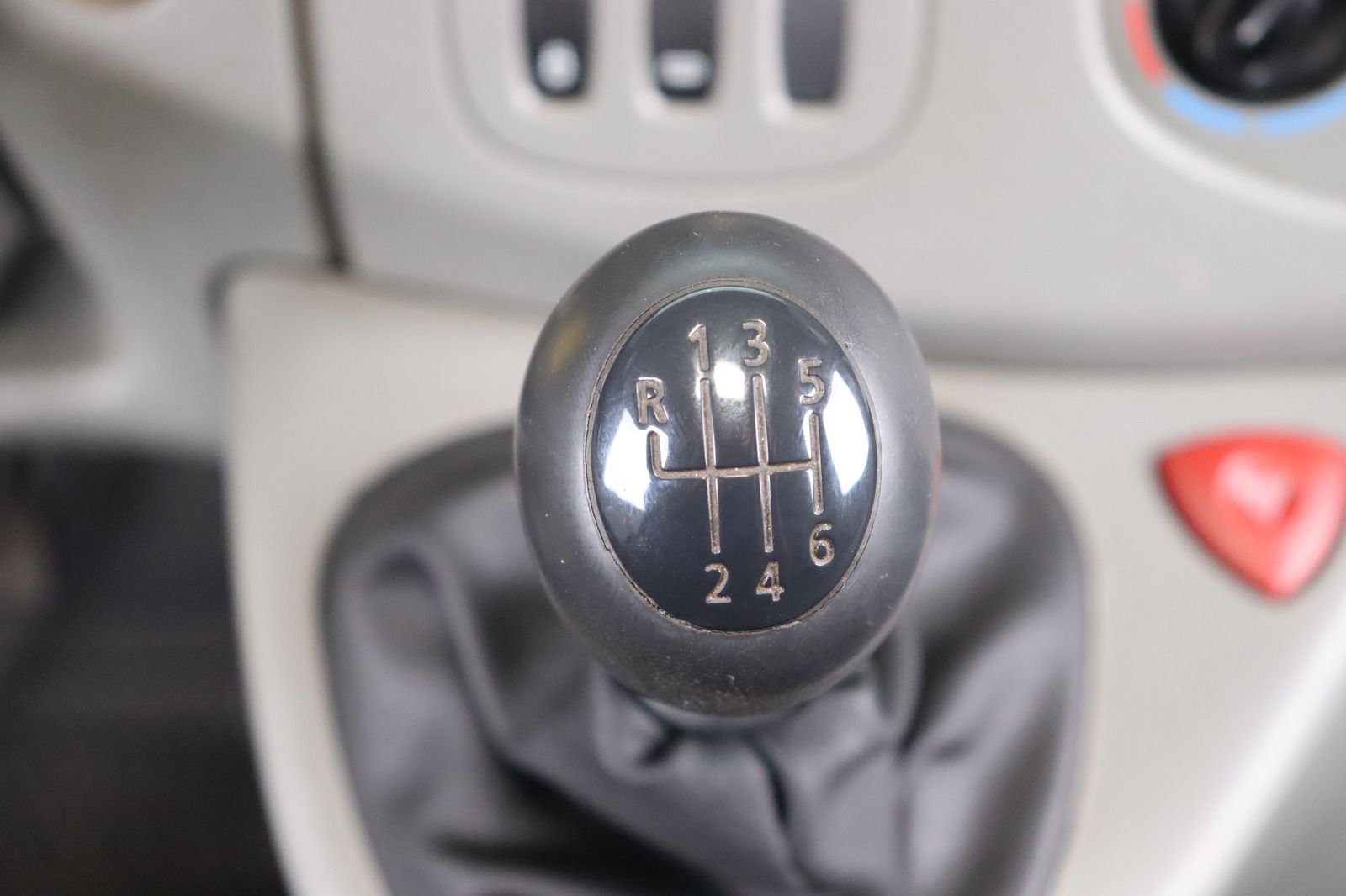Fahrzeugabbildung Opel Vivaro 2.0CDTI 66kW * MwSt. ausweisbar