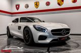 Mercedes-Benz AMG GT S Coupe / DE / Sammler / Voll / Garantie - Mercedes-Benz AMG GT aus 2015