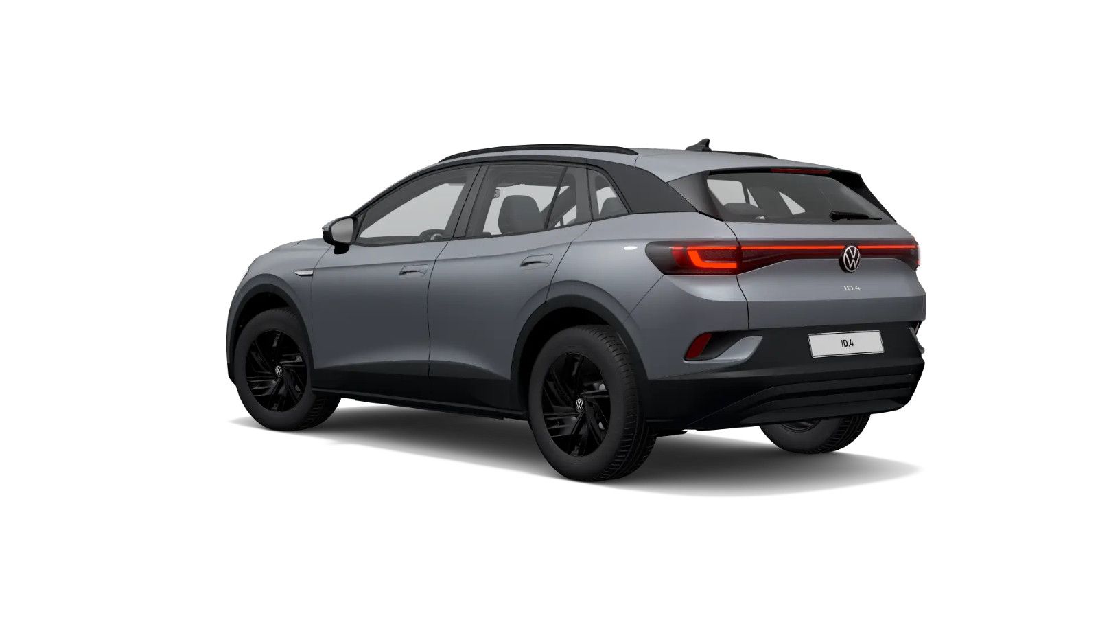 Volkswagen ID.4 - Bild 7