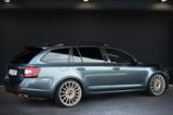 Skoda Octavia 2.0 TSI RS Combi*DSG*LED*NAVI*H&R*20"* - Skoda Octavia: Winterreifen