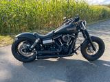 Harley-Davidson Street Bob - Harley-Davidson Motorräder in Duisburg