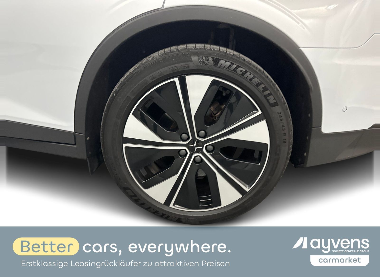 Polestar 2 - Bild 6
