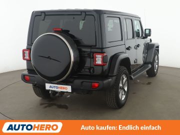 Jeep Wrangler - 6