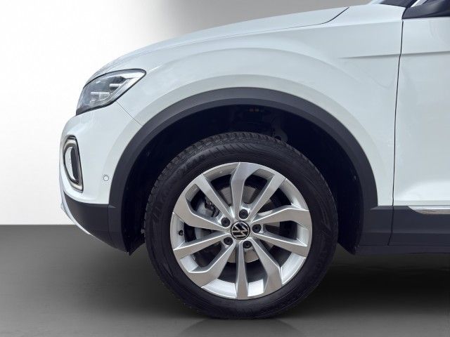 T-Roc Style 1.0 TSI NAVI+LED+AHK+STHZ+KAMERA+