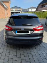 Ford Mondeo Tunier ST-Line 2,0l 241PS, Aut,GSD,Navi - Ford Mondeo Gebrauchtwagen in Hamburg